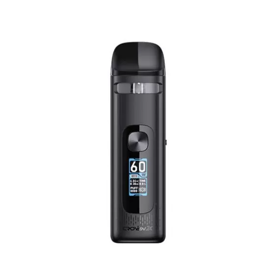 Uwell Crown X Pod Vape Kit Device