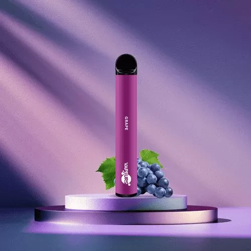 VAPEURS – Grape