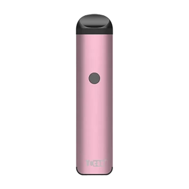 Yocan Evolve 2.0 Open Pod Starter Kit