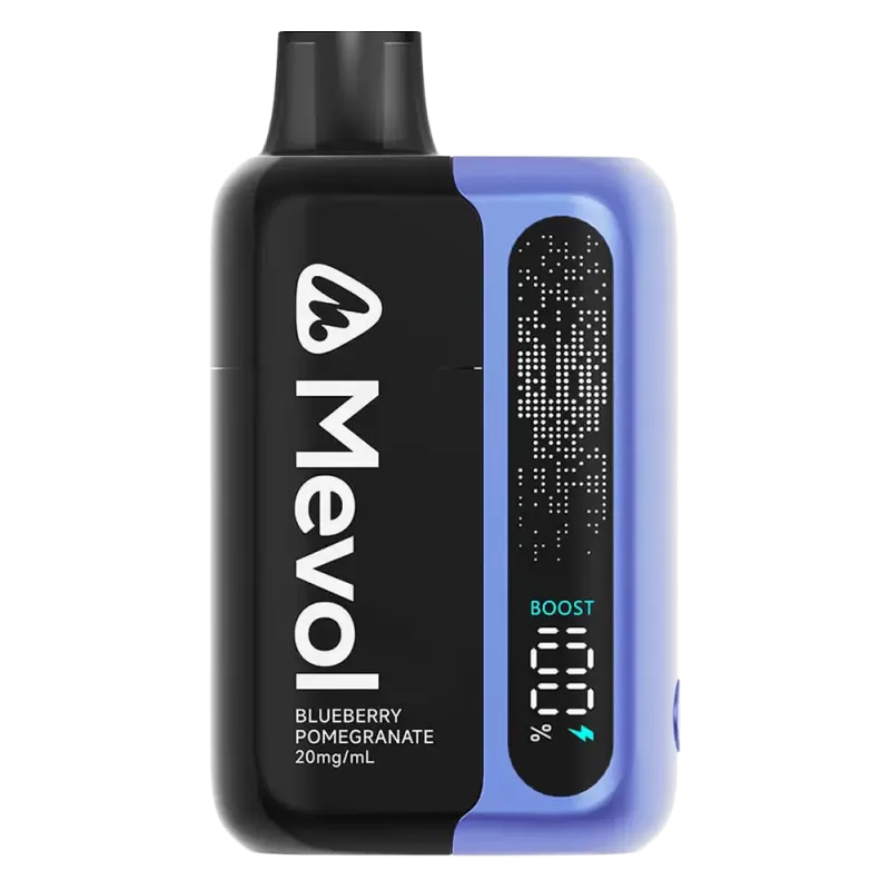 Mevol S7000 Prefilled Pod Kit