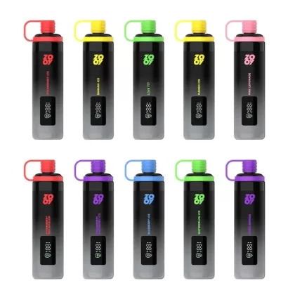 ZOOY SHISHA 25k eu ship vape shop puff 25000