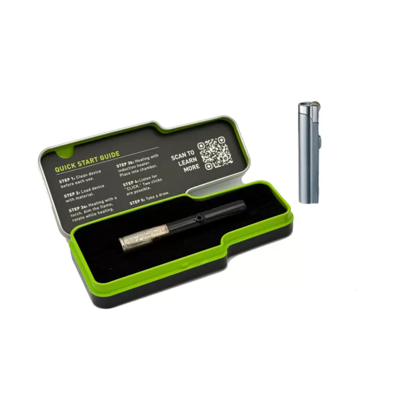 DynaVap G3