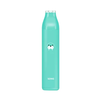 A06-IP Pet - 8000Puffs - SONG VAPE