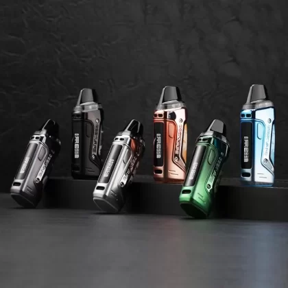 پاد سیستم گیگ ویپ ایجیس نانو 2 – Geekvape AN2 (Aegis Nano)