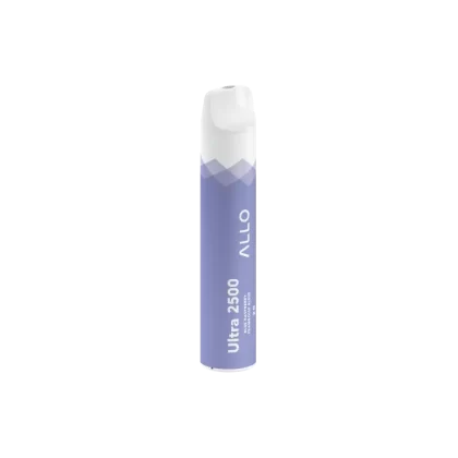 ALLO - 2500 PUFFS