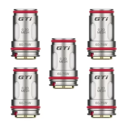 کویل های ویپرسو جی تی آی VAPORESSO GTI COILS