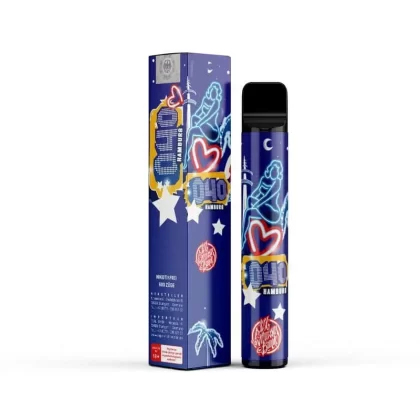 187 Vape Nikotinfrei – 040 Hamburg