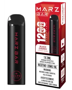 Marz Bar 1200 (ONTARIO)