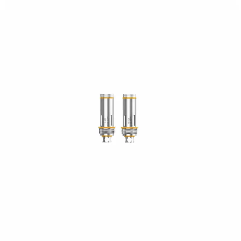 Aspire Cleito Coils (5pk) Chimney- Sub-Ohm Coils