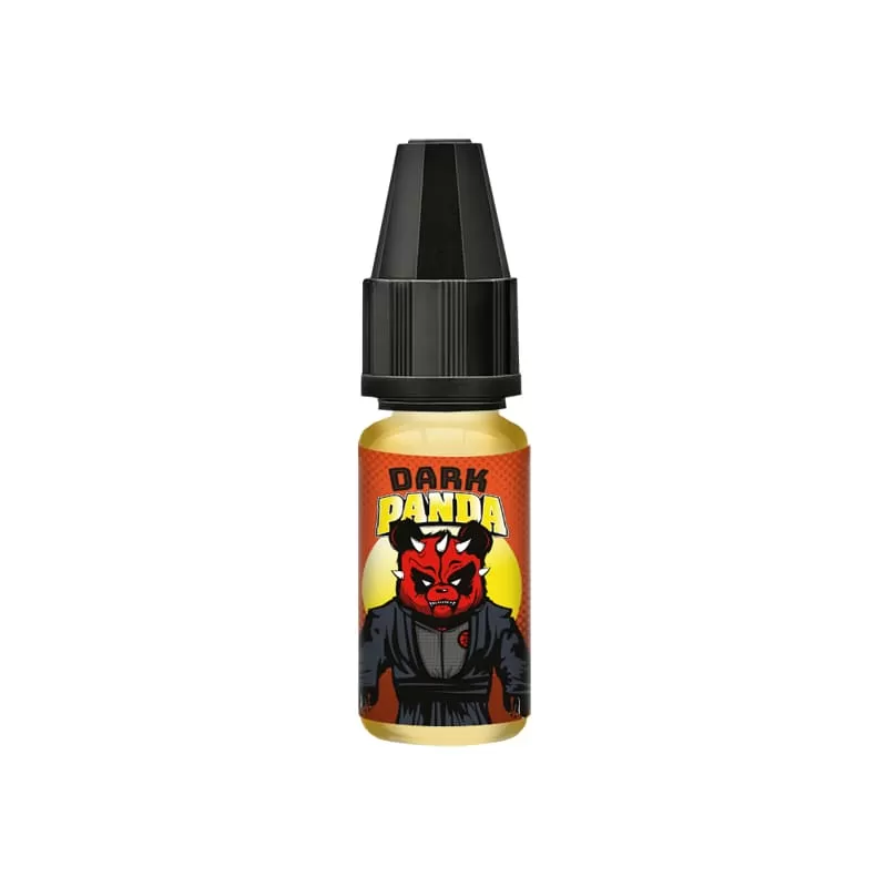 Arôme Concentré Dark Panda 10ml – A&L