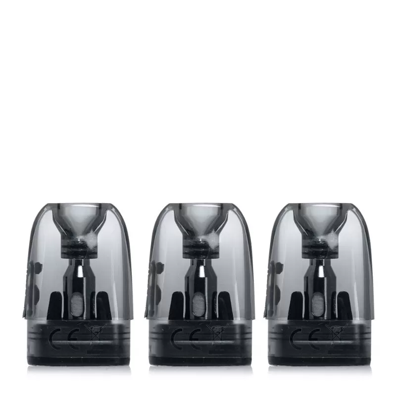 VOOPOO Argus Top Fill Pods V1/V2 for Argus Series