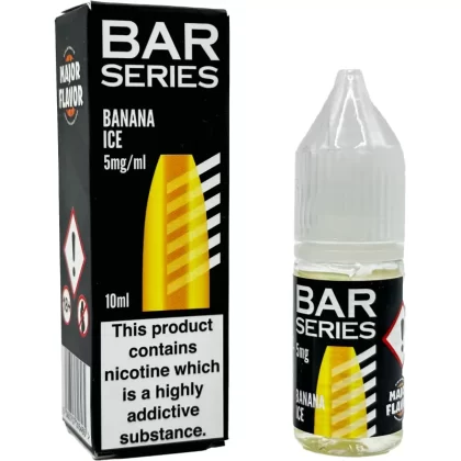 20mg Elux Legend 10ml Nic Salts (50VG/50PG) – Cola