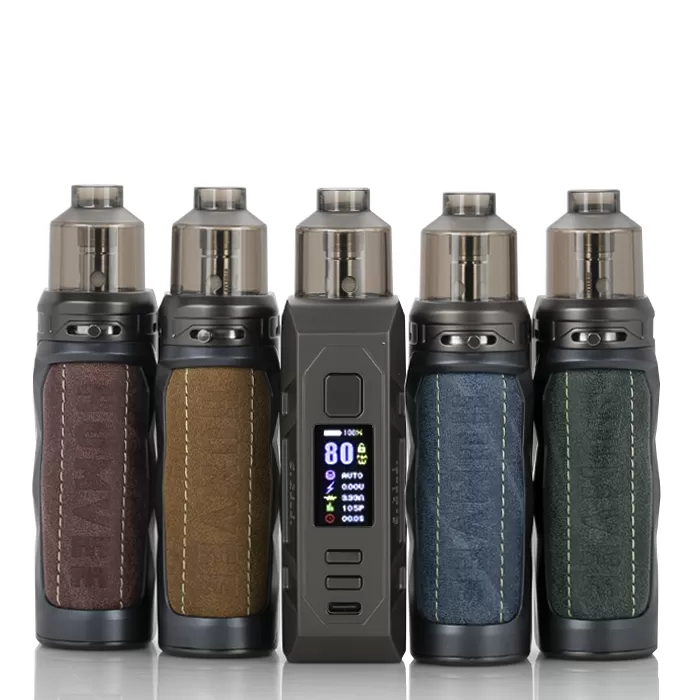Sigelei HUMVEE 80W Pod Mod Kit