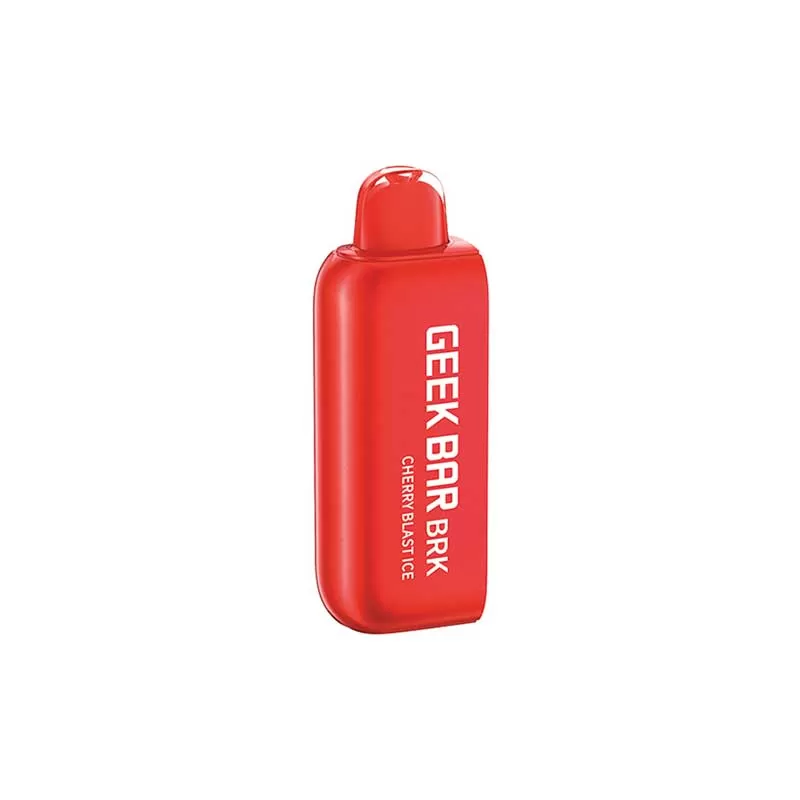 Geek Bar BRK Pod Pack - Cherry Blast Ice
