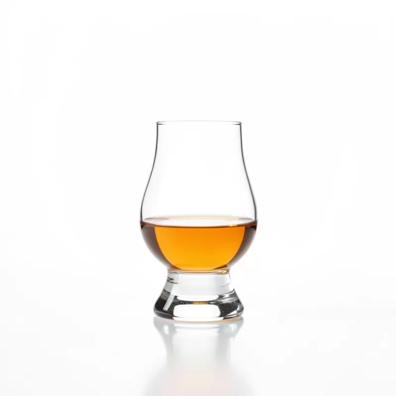 FW Water Soluble Whiskey Without Diacetyl