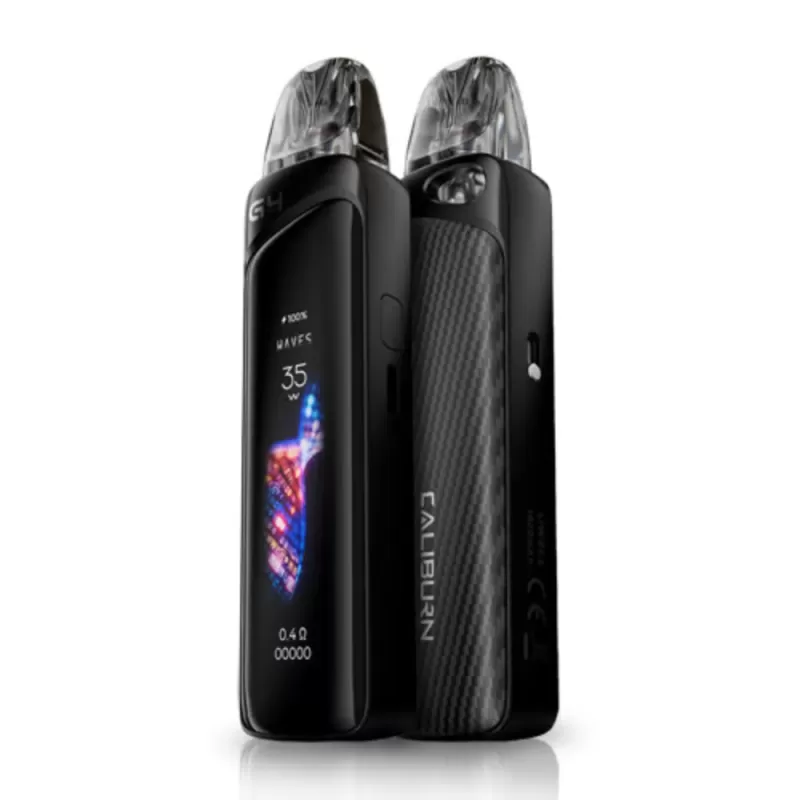 UWELL Calliburn G4 Pro Pod Kit