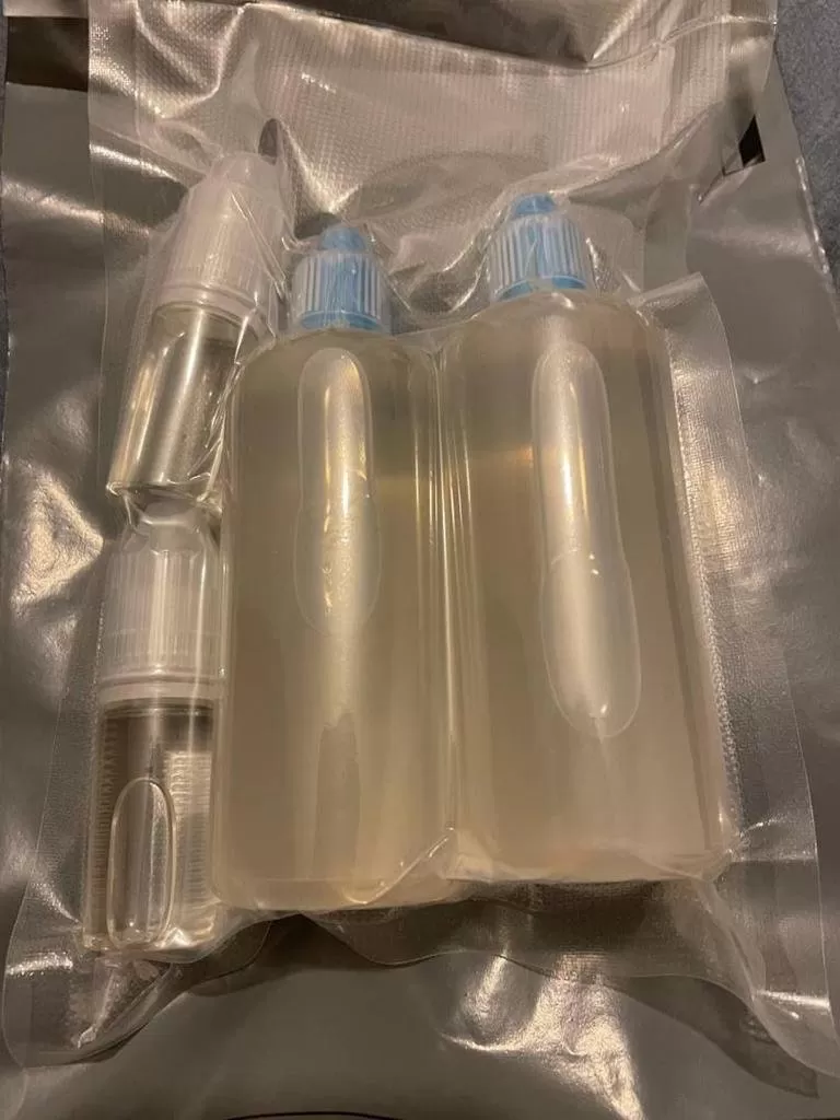 cbd oil saudi arabia