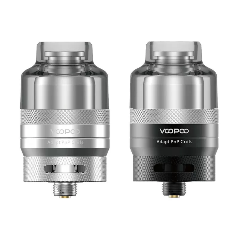 VooPoo RTA Pod Tank for Voopoo Drag X / S