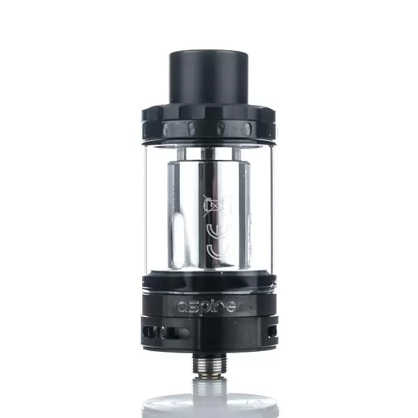 Aspire Cleito 120 Sub Ohm Tank 4.0ml