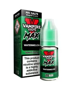 Watermelon Nic Salt 10ml