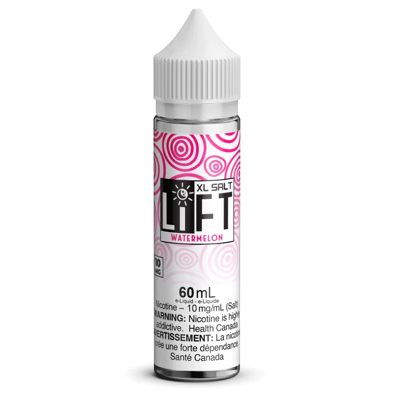 LiFT XL – Watermelon Nic Salt E-Liquid