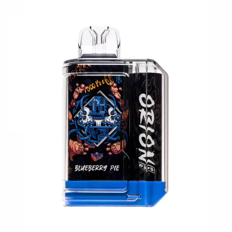 Lost Vape Orion Bar 7500 Blueberry Pie Disposable