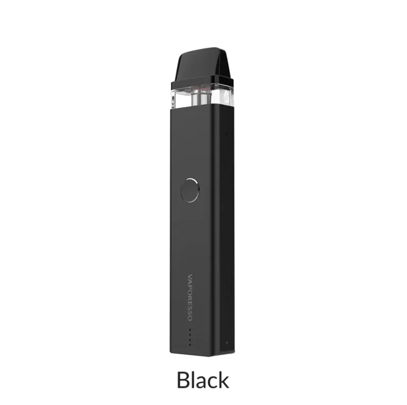 Vaporesso Device Kit XROS 2 - Black