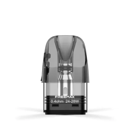 3 Pack - Freemax Rexa Replacement Pods
