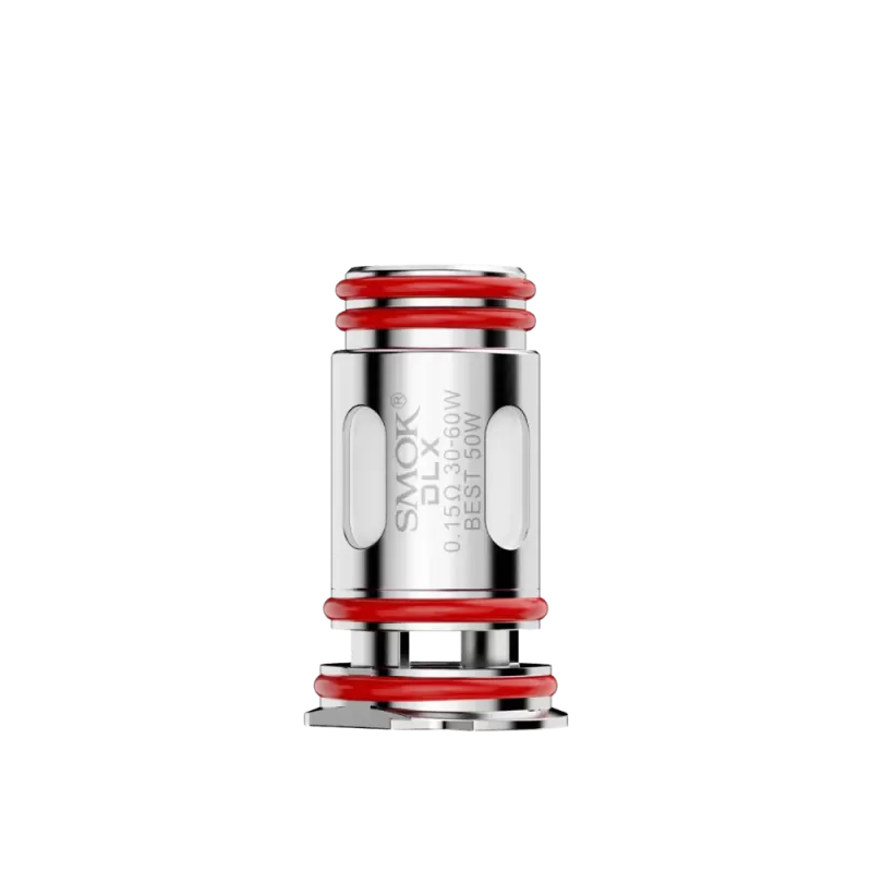 SMOK RPM 4 Coils (5 Pack)