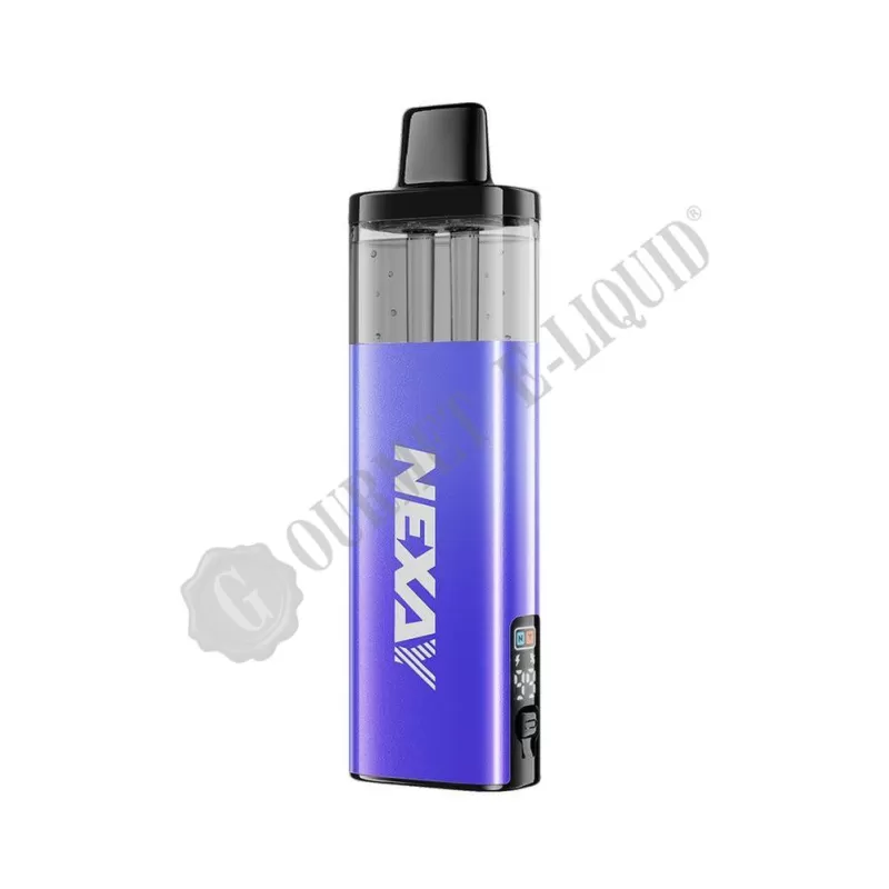 Nexay Crush 10k Pre-Filled Pod kit