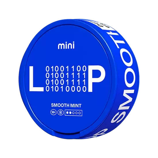LOOP Smooth Mint Mini