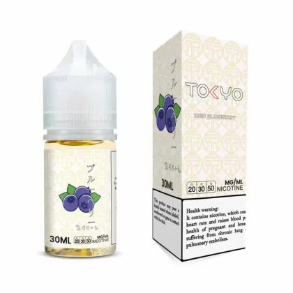 سالت توکیو بلوبری | TOKYO BLUEBERRY