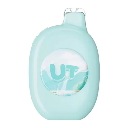 Wild Berry Drop UT 50K