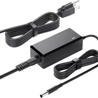 15V 60W Replacement for Goal Zero Yeti Charger AC Adapter for Goal Zero Yeti 150 400 200X 500X Portable Power Station Explorer Solar Generator for FANLIDE Portable Power Station Power Supply Cord