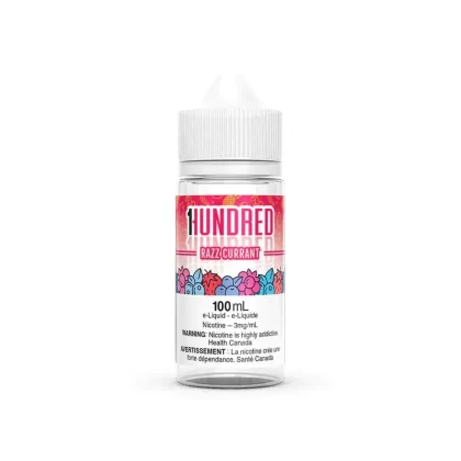 1Hundred Razz Currant