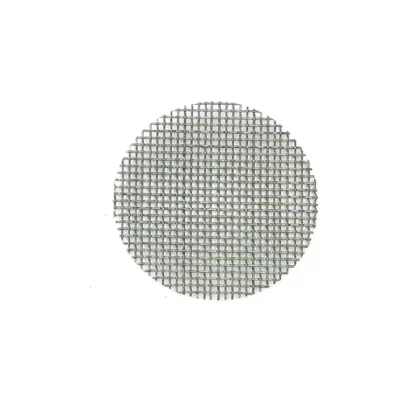 3/4" Titanium Single Wave Screen (9488)