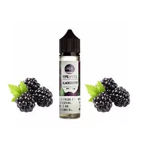 جویس رایپ ویپز تمشک سیاه RIPE VAPES BLACKBERRY