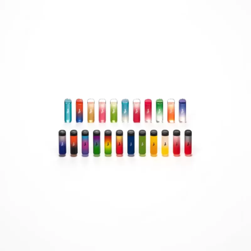 Hyde N-Bar 4500 Puffs Disposable Refillable