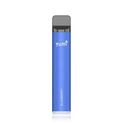 YUMI Bar 1500 Vape Pod