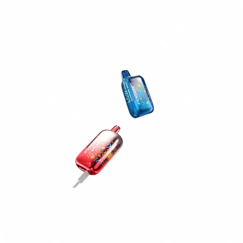 Foger BIT 35K 35000 Puff Disposable Vape