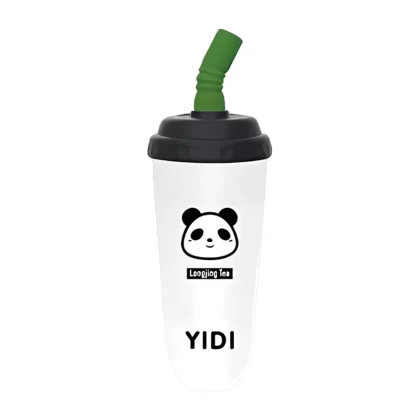 YIDI Panda Mini Cup Disposable Vape 5200 Puffs – Longjing Tea